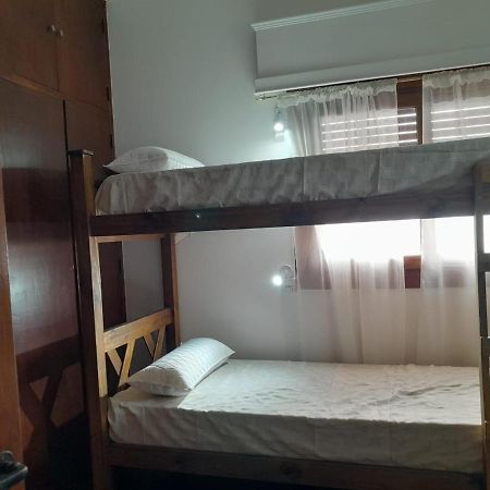 Hostel Terminal 멘도사 외부 사진