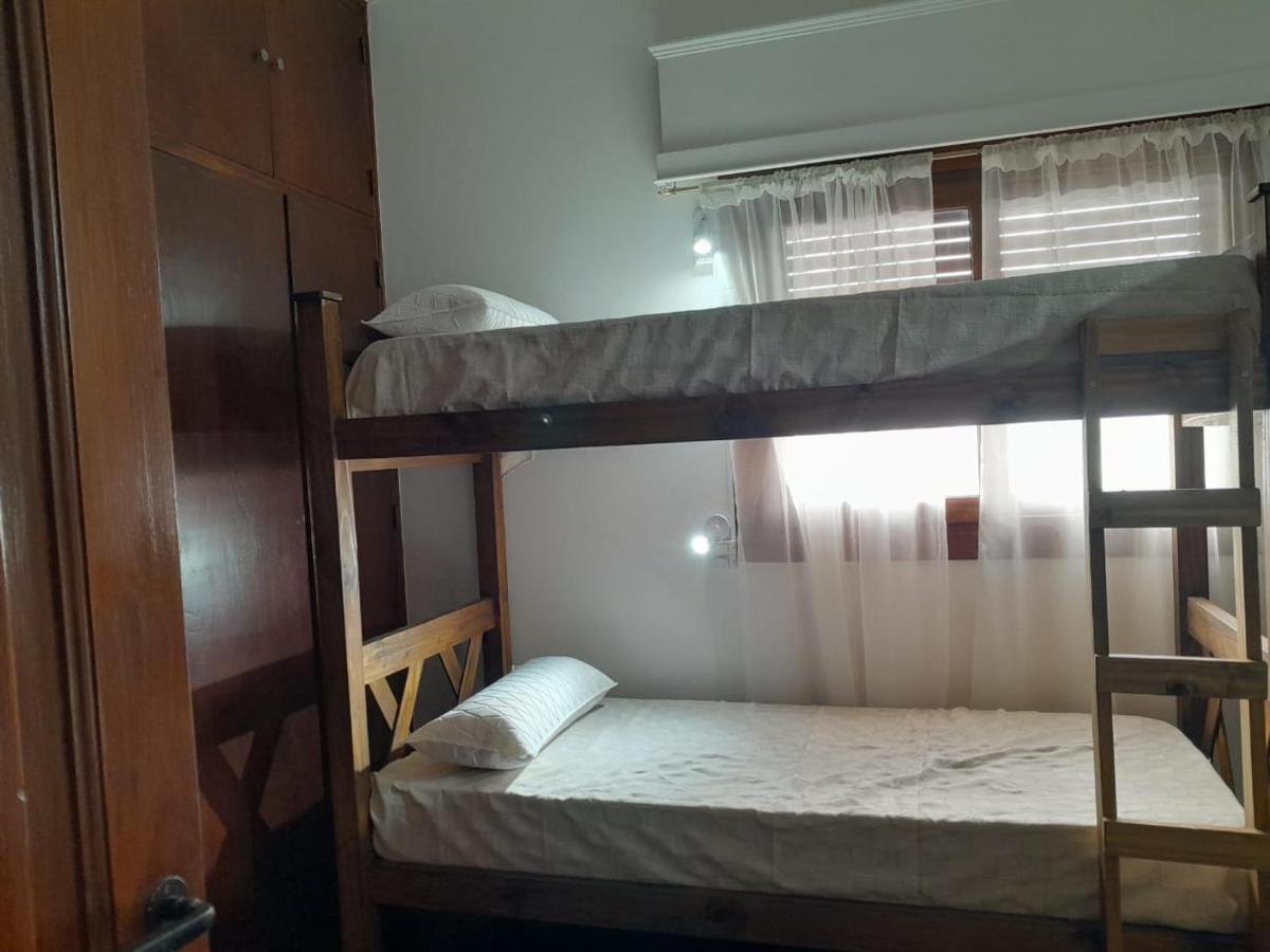 Hostel Terminal 멘도사 외부 사진