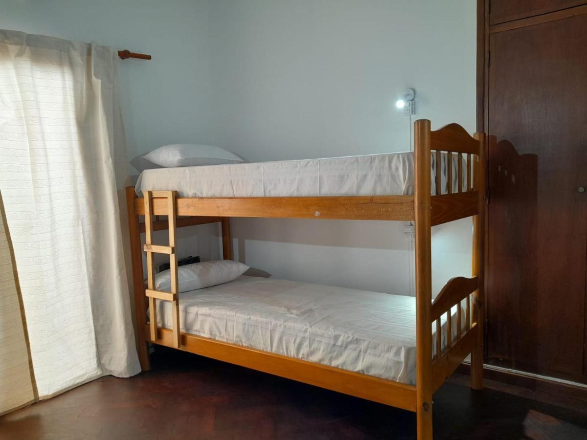 Hostel Terminal 멘도사 외부 사진