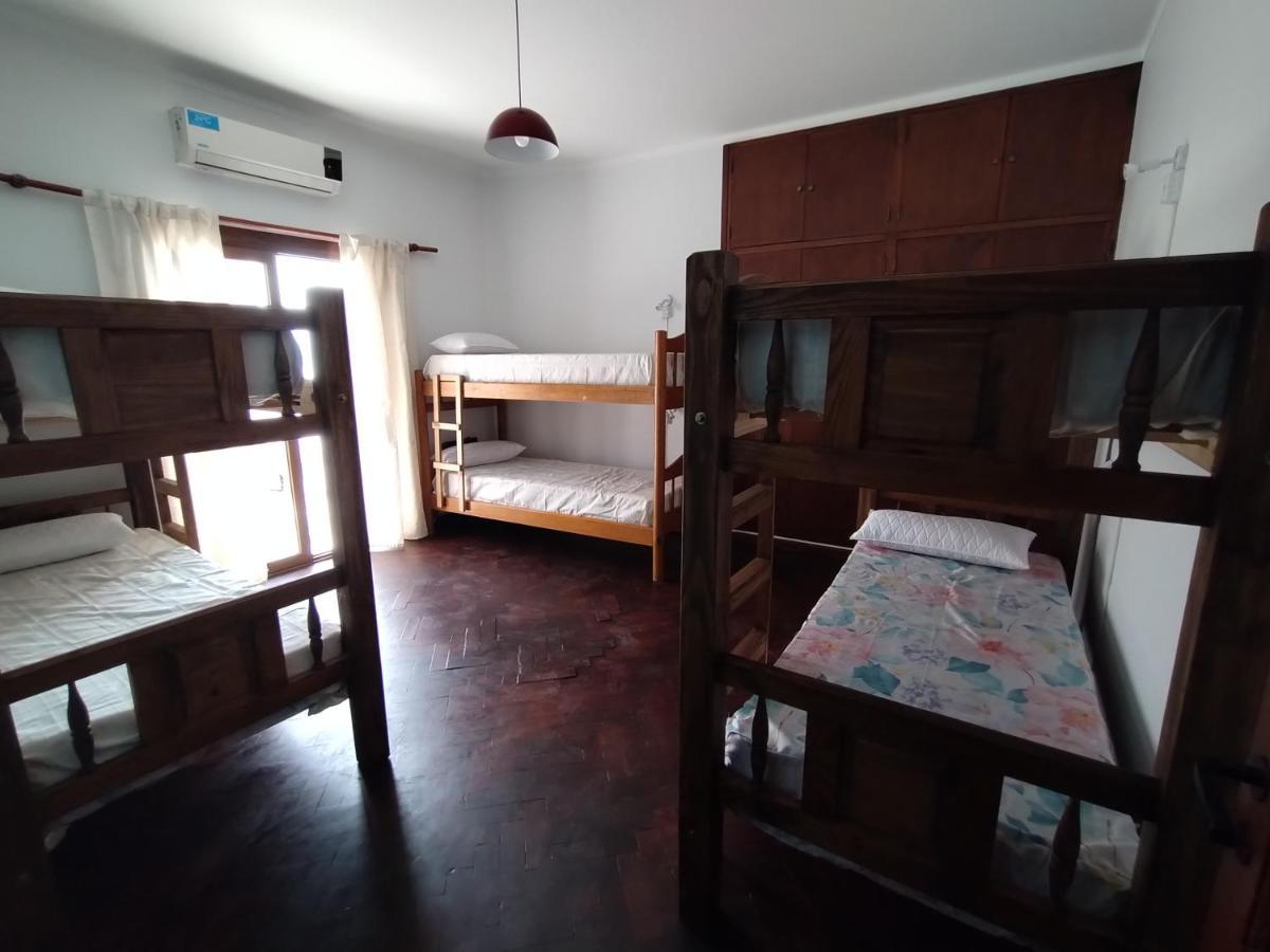 Hostel Terminal 멘도사 외부 사진