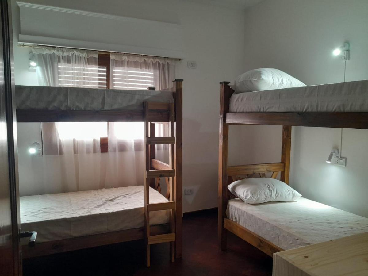 Hostel Terminal 멘도사 외부 사진