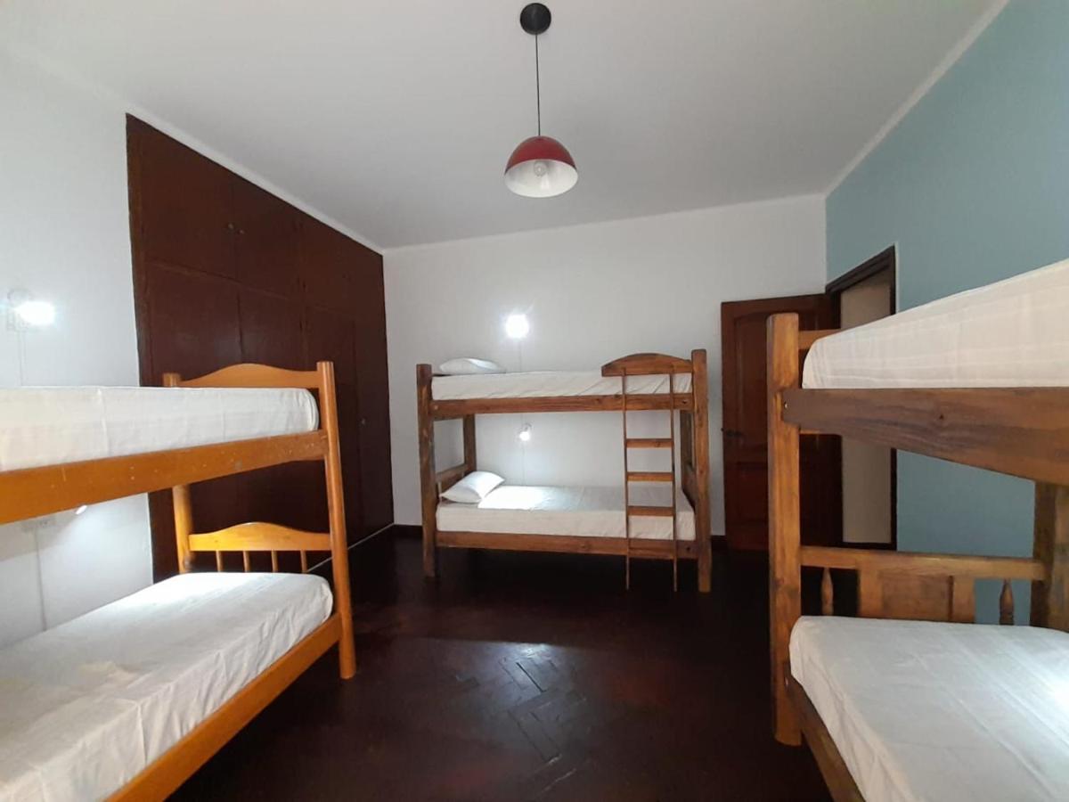 Hostel Terminal 멘도사 외부 사진