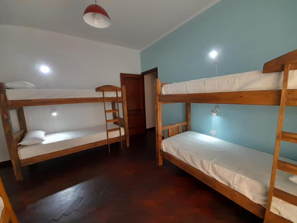 Hostel Terminal 멘도사 외부 사진