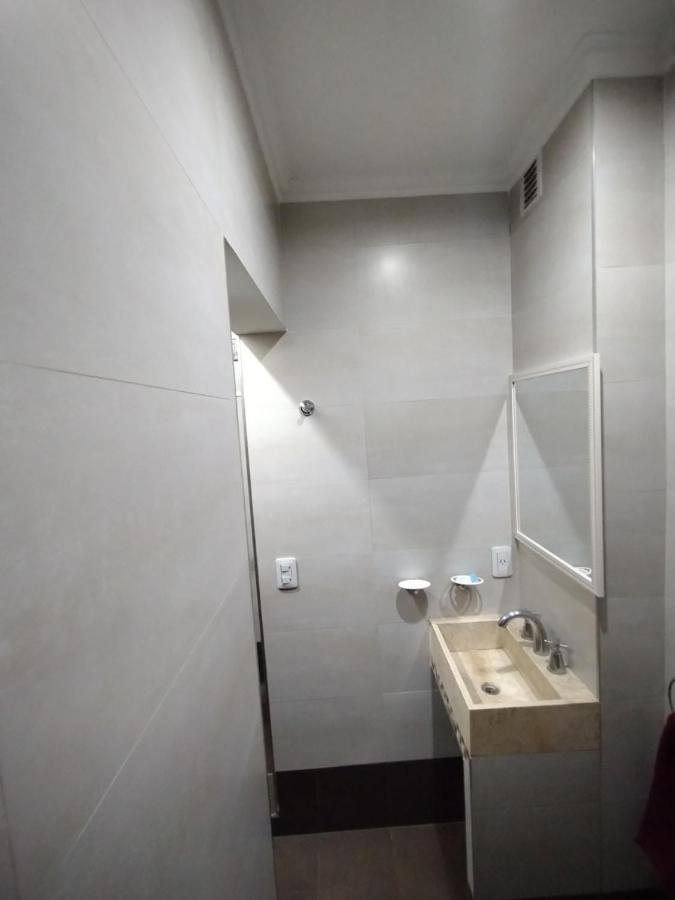 Hostel Terminal 멘도사 외부 사진