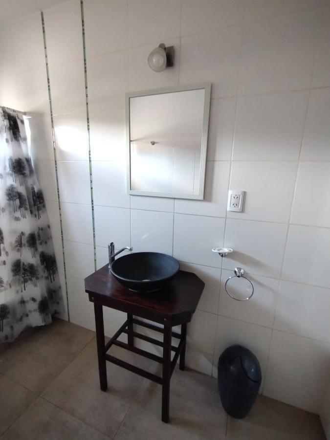 Hostel Terminal 멘도사 외부 사진