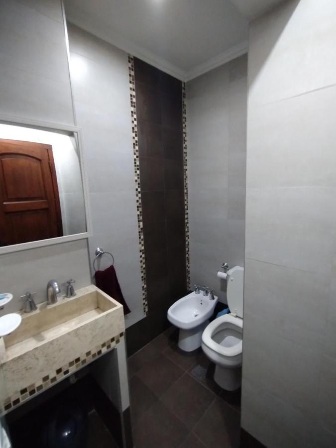 Hostel Terminal 멘도사 외부 사진