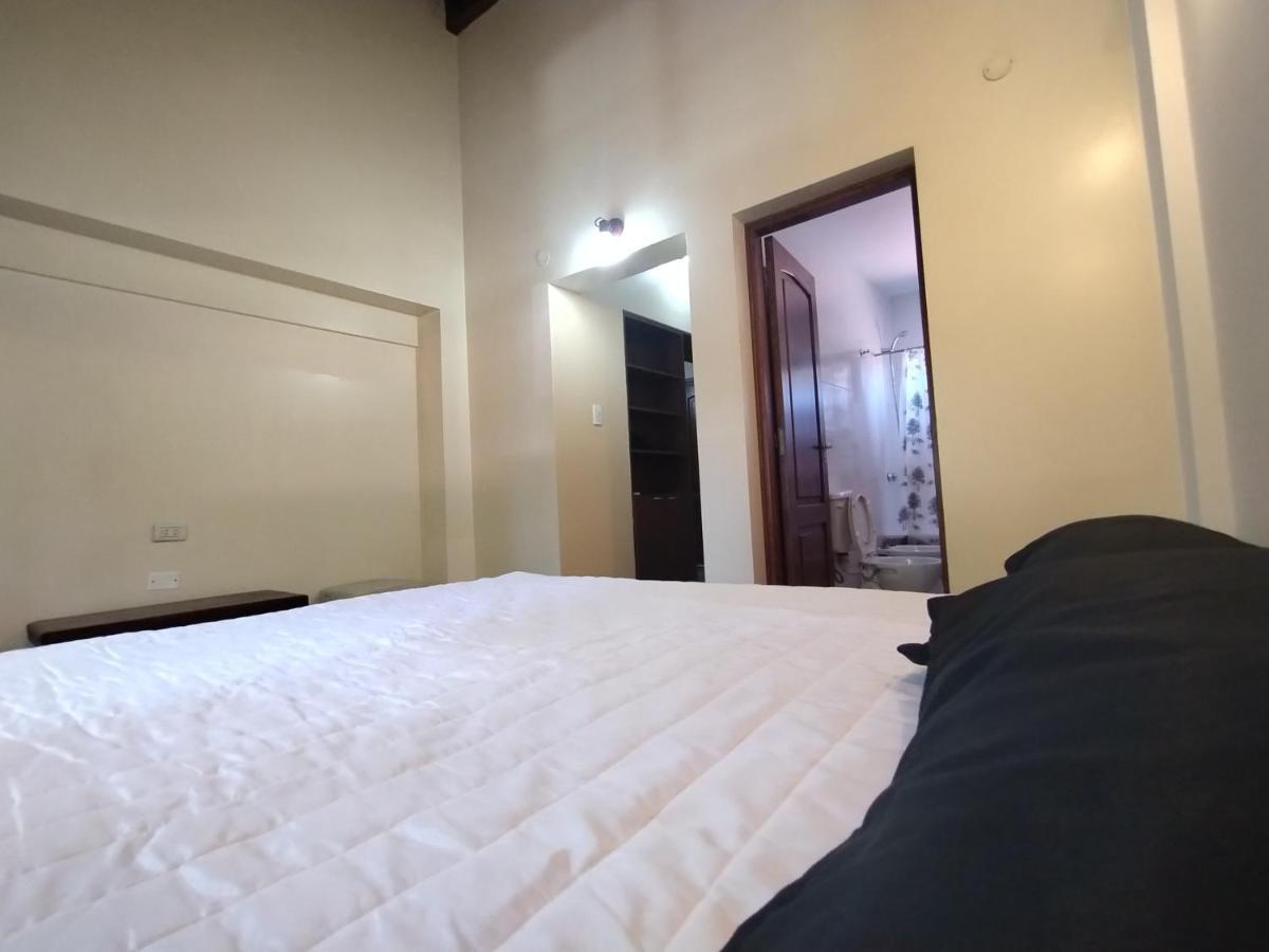 Hostel Terminal 멘도사 외부 사진