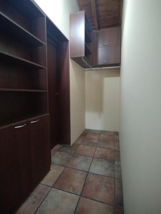 Hostel Terminal 멘도사 외부 사진