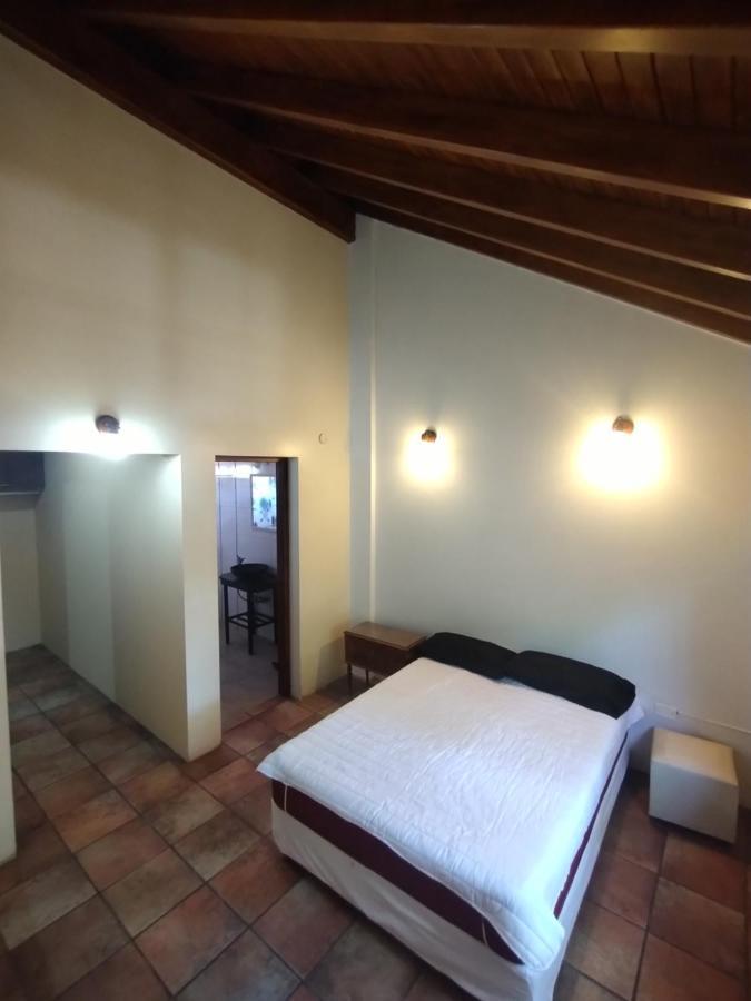 Hostel Terminal 멘도사 외부 사진