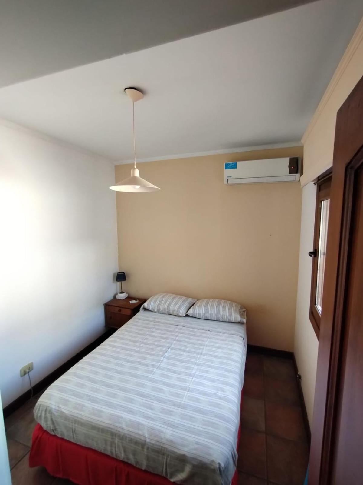 Hostel Terminal 멘도사 외부 사진